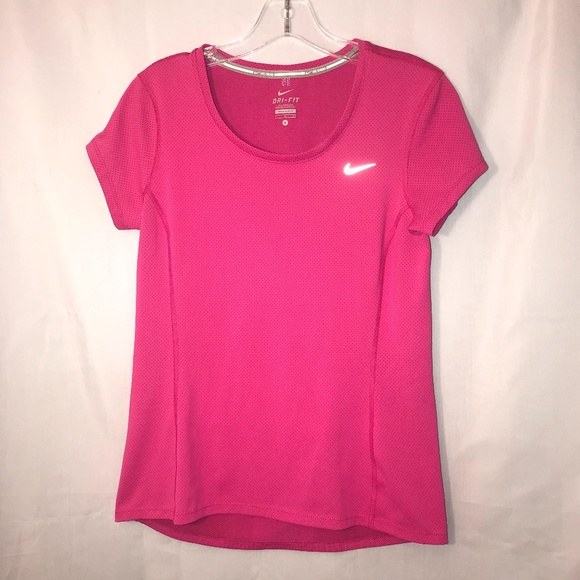 Nike Tops - Nike - Dri-fit Running Shirt - Size S